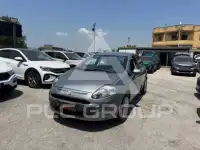 2012 Fiat Punto