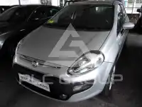 2012 Fiat Punto
