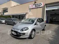 2012 Fiat Punto