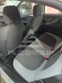 2012 Fiat Punto