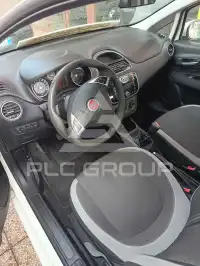 2012 Fiat Punto
