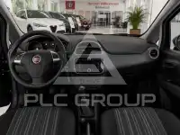 2012 Fiat Punto