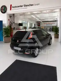 2012 Fiat Punto