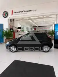 2012 Fiat Punto
