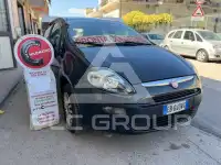 2012 Fiat Punto