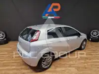 2012 Fiat Punto