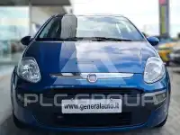 2012 Fiat Punto