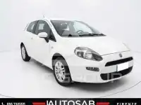 2012 Fiat Punto