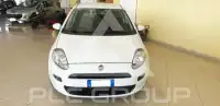 2012 Fiat Punto