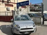 2012 Fiat Punto