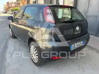 2012 Fiat Punto