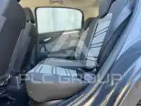 2012 Fiat Punto
