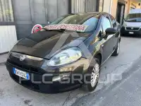 2012 Fiat Punto