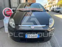 2012 Fiat Punto