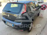 2012 Fiat Punto