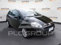 2012 Fiat Punto
