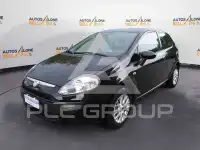 2012 Fiat Punto