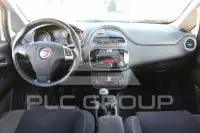 2012 Fiat Punto