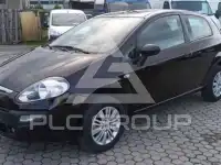 2012 Fiat Punto