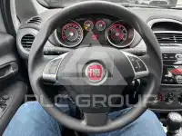 2012 Fiat Punto