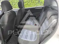 2012 Fiat Punto