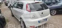 2012 Fiat Punto