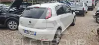 2012 Fiat Punto