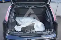 2012 Fiat Punto