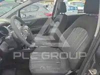 2012 Fiat Punto