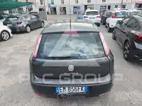 2012 Fiat Punto