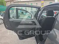 2012 Fiat Punto
