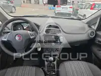 2012 Fiat Punto