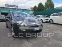 2012 Fiat Punto