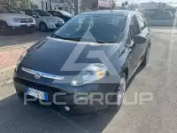 2012 Fiat Punto