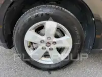 2012 Fiat Freemont
