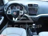 2012 Fiat Freemont