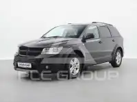 2012 Fiat Freemont