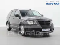 2012 Fiat Freemont