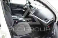 2012 Fiat Freemont