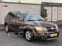 2012 Fiat Freemont
