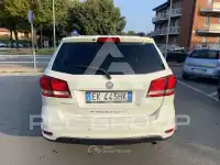 2012 Fiat Freemont