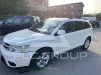 2012 Fiat Freemont