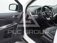 2012 Fiat Freemont
