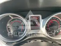 2012 Fiat Freemont