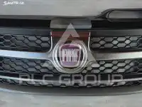 2012 Fiat Freemont