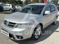 2012 Fiat Freemont