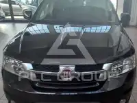 2012 Fiat Freemont