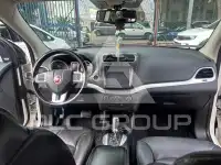 2012 Fiat Freemont