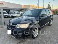 2012 Fiat Freemont