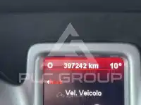 2012 Fiat Freemont